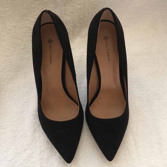 Call It Spring Heels - Picture 3 of 9